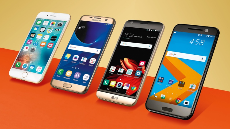 Galaxy Note 7 thất thủ, bạn sẽ chọn smartphone nào thay thế? Galaxy Note 7 thất thủ, bạn sẽ chọn smartphone nào thay thế?