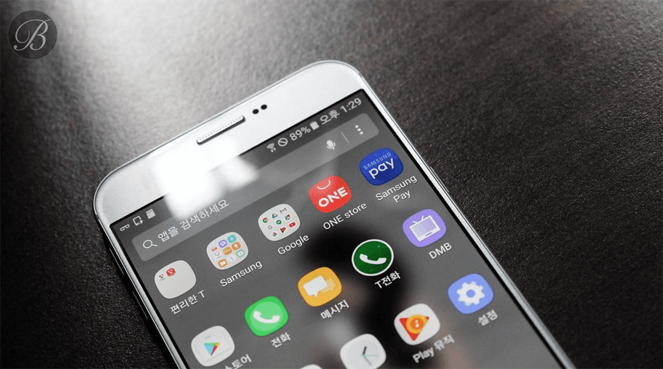 Trên tay Samsung Galaxy A8 2016 Trên tay Samsung Galaxy A8 2016