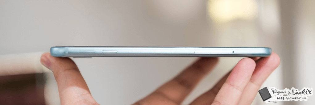 Trên tay Samsung Galaxy A8 2016 Trên tay Samsung Galaxy A8 2016