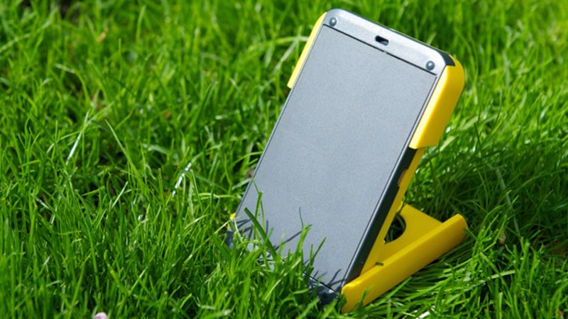 Trước mắt, công nghệ năng lượng mt chỉ mới ở giai đoạn chớm nở và chưa có nhiều bước phát triển đột phá Trước mắt, công nghệ năng lượng mt chỉ mới ở giai đoạn chớm nở và chưa có nhiều bước phát triển đột phá