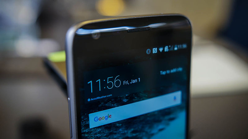 LG LG