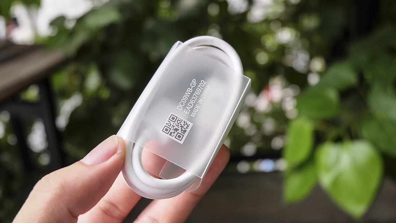 trên tay LG X Power