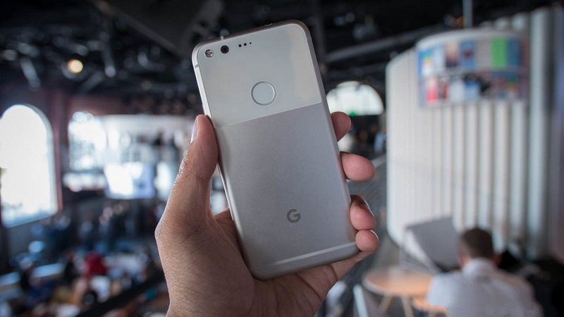 Google Pixel Google Pixel