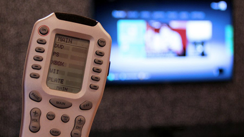 Khơi mào cho trào lưu DVD và tivi LCD