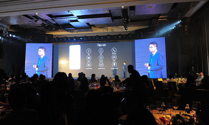 Viettel ra mắt dịch vụ Ngân hàng di động BankPlus 