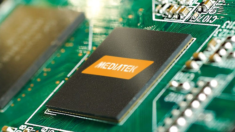 MediaTek MediaTek