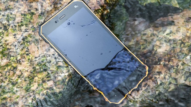 Smartphone Nomus