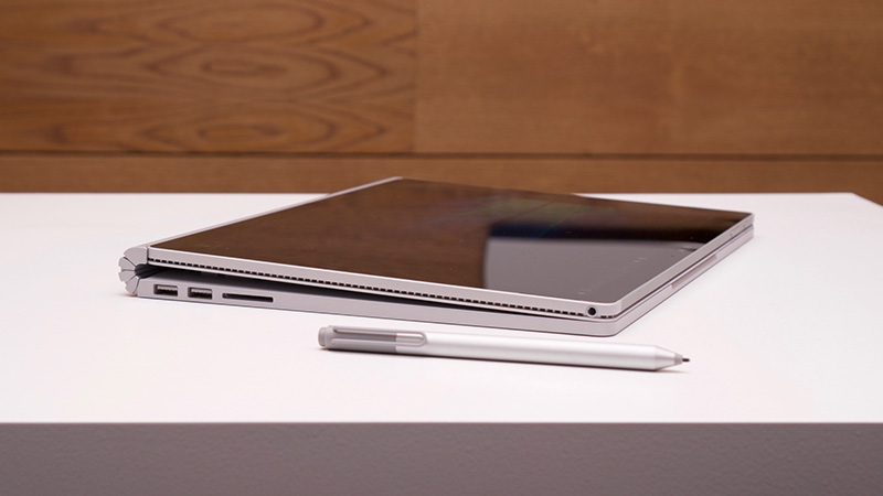 Surface Surface