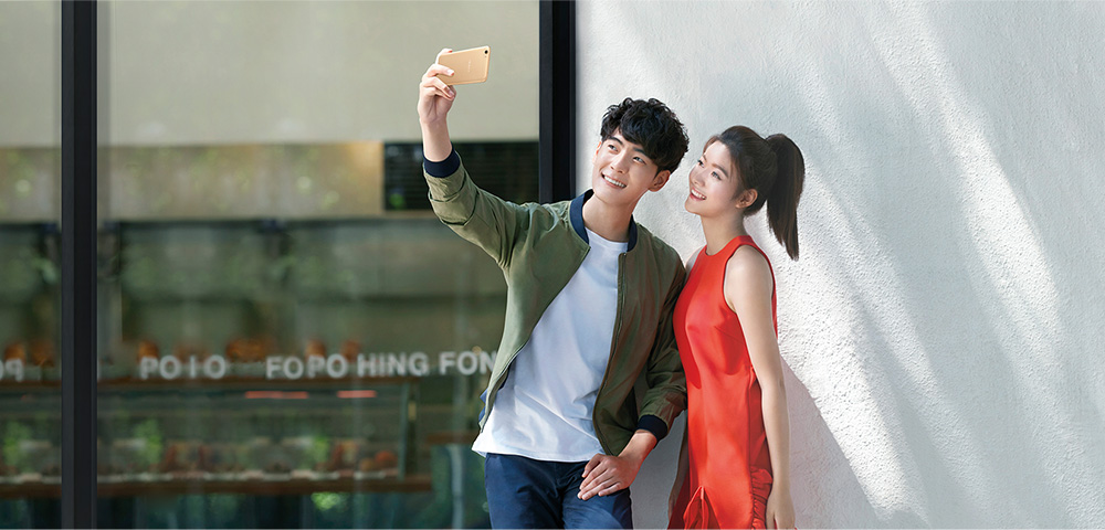 OPPO R9s Plus xuất hiện bên cạnh R9s, chi tiết cấu hình sáng tỏ như ban ngày