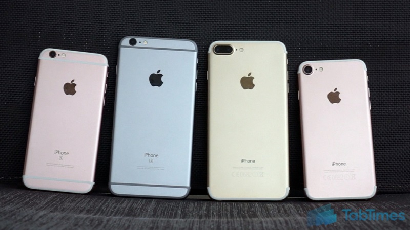 Cùng xem lại quảng cáo 9 năm qua của iPhone Cùng xem lại quảng cáo 9 năm qua của iPhone