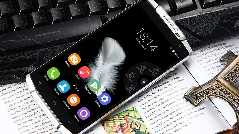 oukitel oukitel