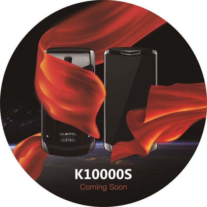 oukitel oukitel