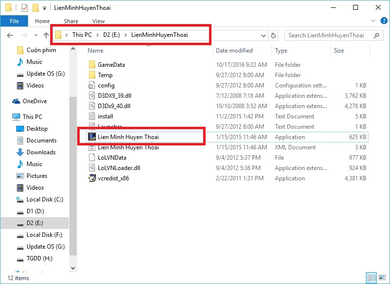 Mẹo tăng tốc khi sử dụng Windows 10 Mẹo tăng tốc khi sử dụng Windows 10