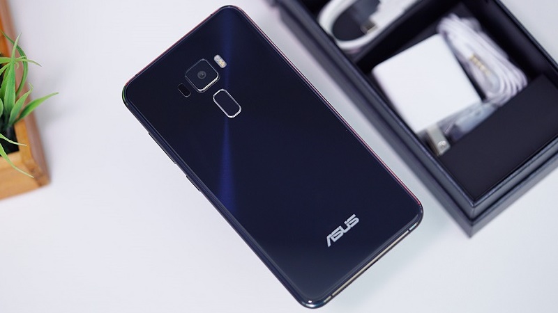 Asus ZenFone 3 Asus ZenFone 3