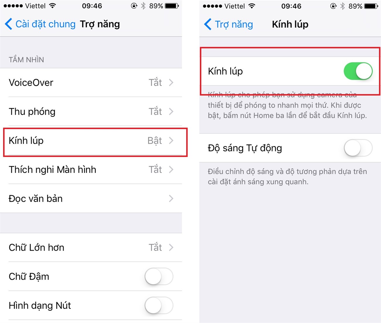 Khám phá 13 tính năng ẩn tuyệt vời trên iOS 10