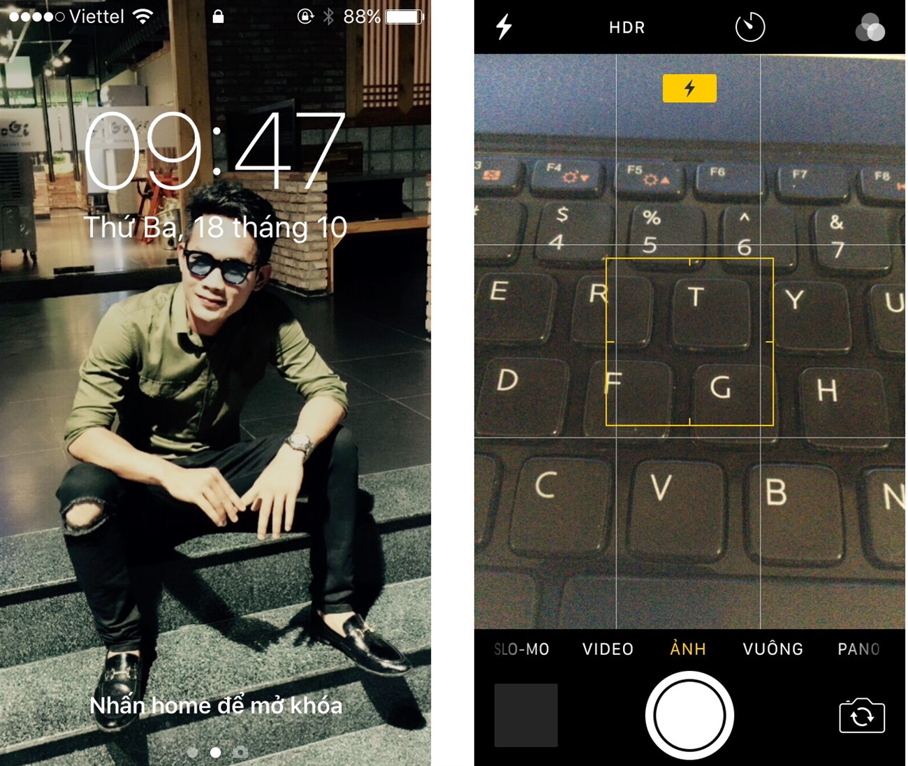 Khám phá 13 tính năng ẩn tuyệt vời trên iOS 10
