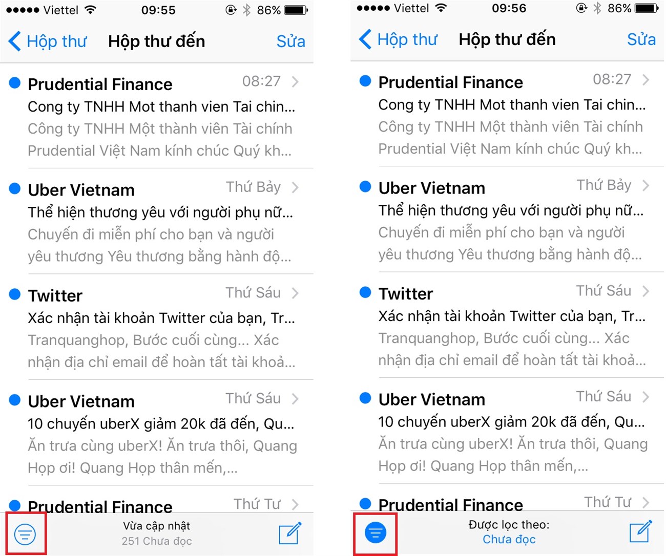 Khám phá 13 tính năng ẩn tuyệt vời trên iOS 10