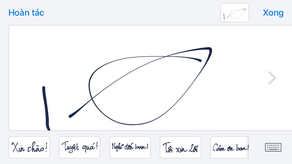 Khám phá 13 tính năng ẩn tuyệt vời trên iOS 10