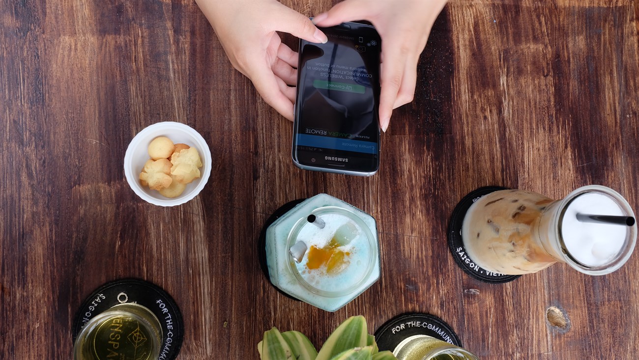 Galaxy S7 Edge: Có xứng đáng làm kẻ thay thế Note 7