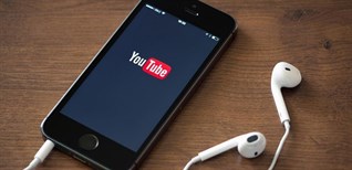 Vừa nghe nhạc trên youtube vừa làm việc khác trên iPhone