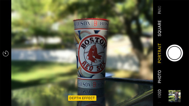 Galaxy S8 sẽ có camera kép