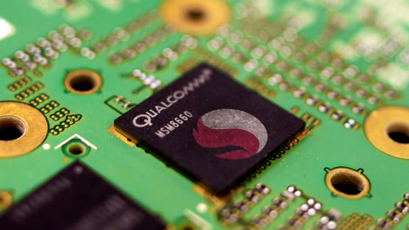 Sở hữu vi xử lý mạnh mẽ