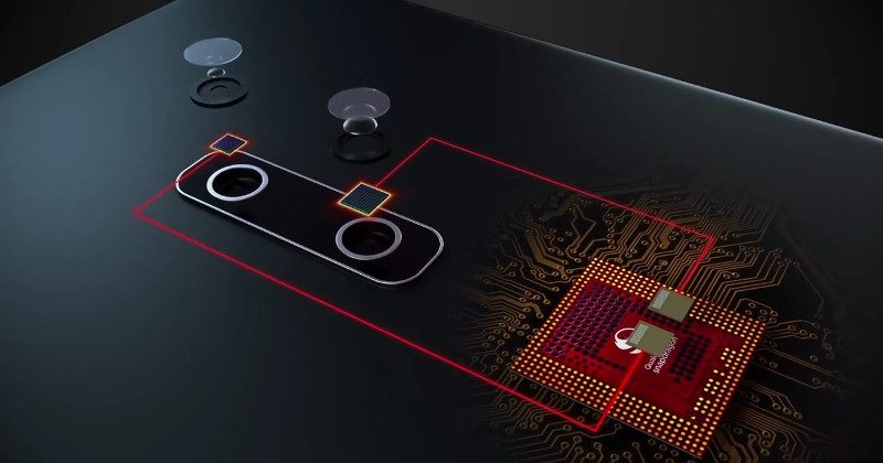 Mi 5s Plus là smartphone đầu tiên dùng camera kép Qualcomm Clear Sight Mi 5s Plus là smartphone đầu tiên dùng camera kép Qualcomm Clear Sight