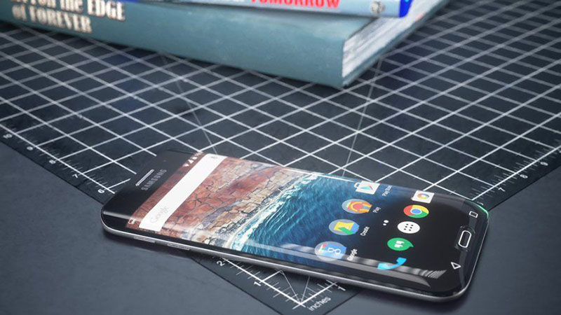 Samsung Galaxy S8 & 8 điều bạn nên biết về nó, ngay lúc này!