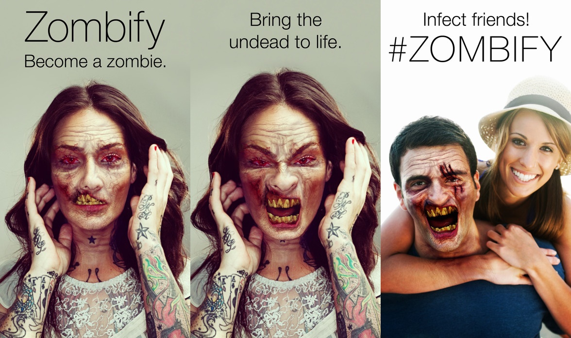 Zombify