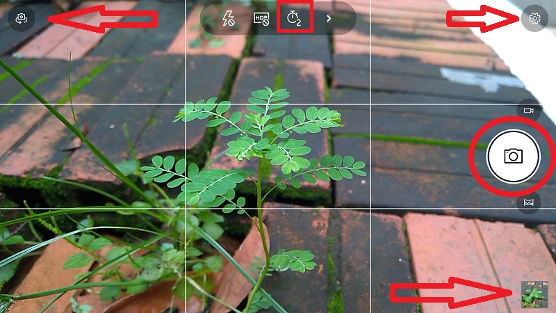 Windows Camera cập nhật cho toàn bộ người dùng Windows Camera cập nhật cho toàn bộ người dùng