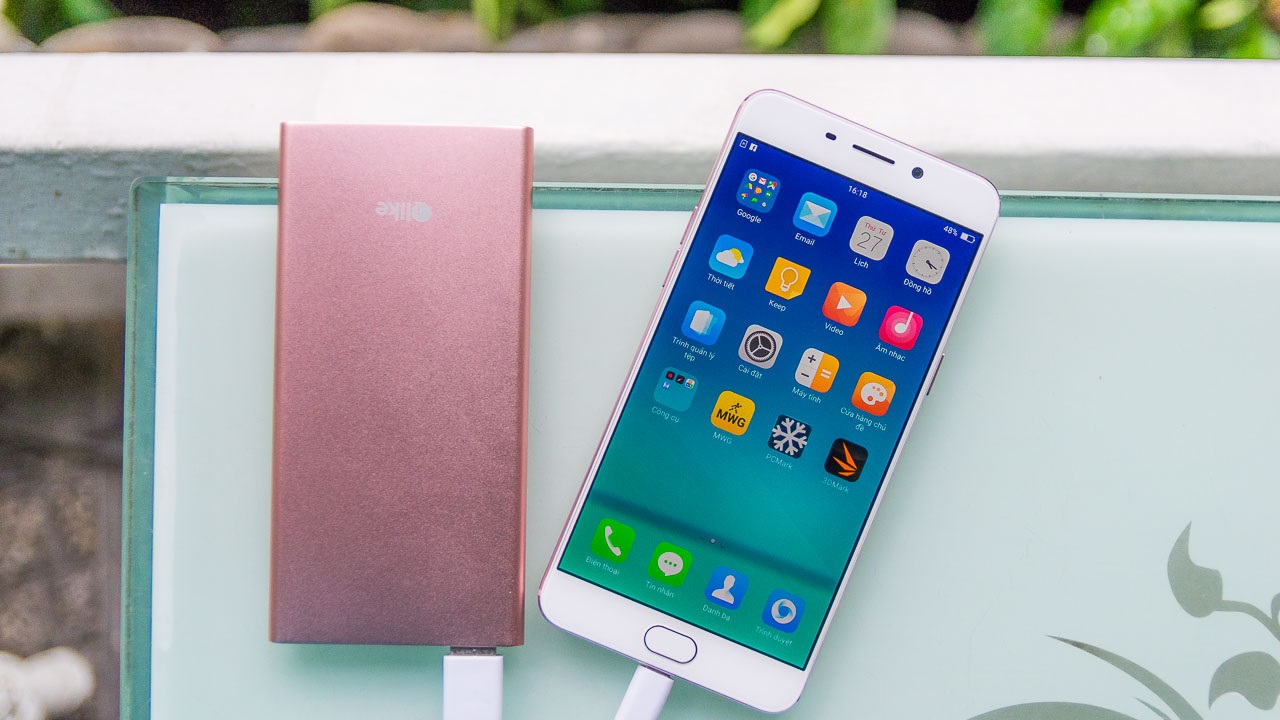 OPPO F1s OPPO F1s