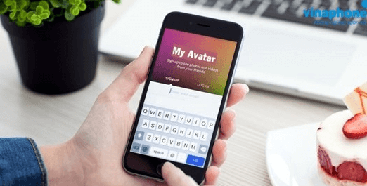 Dịch vụ My Avatar