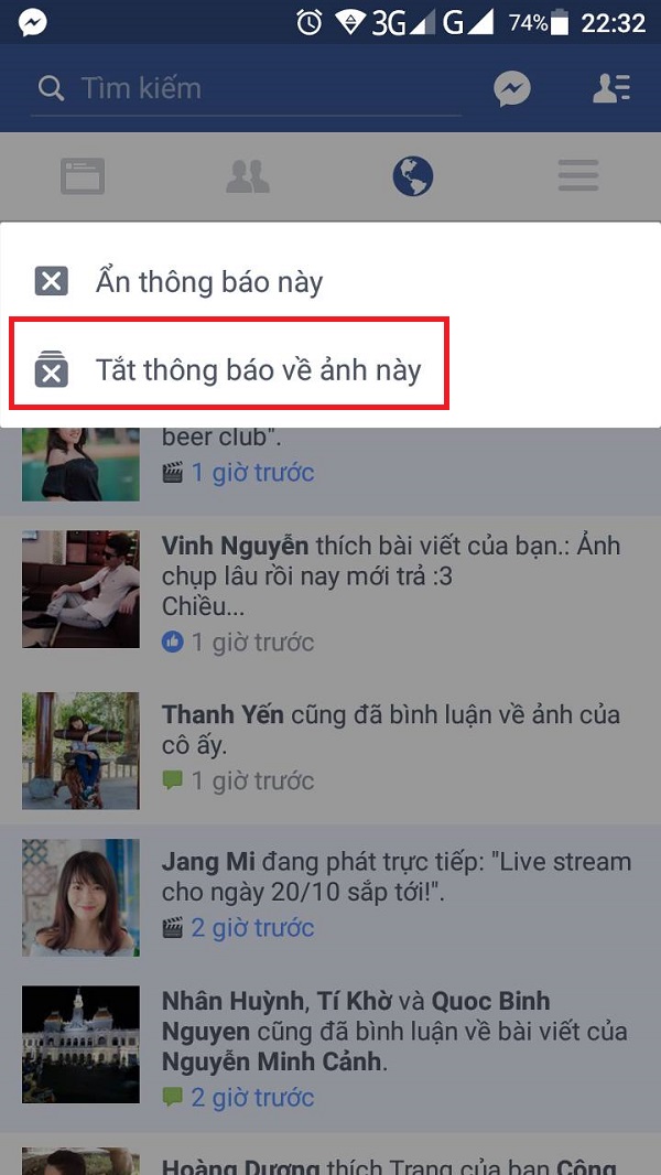 thủ thuật Facebook thủ thuật Facebook