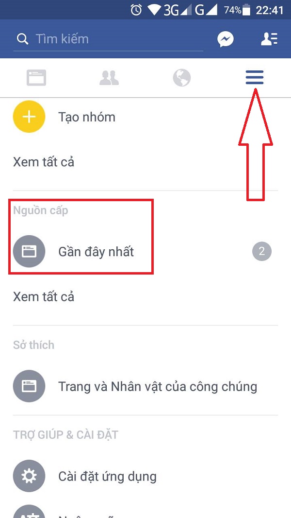 thủ thuật Facebook thủ thuật Facebook