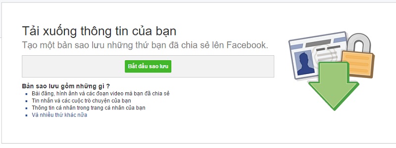 thủ thuật Facebook thủ thuật Facebook
