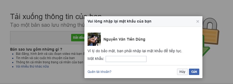 thủ thuật Facebook thủ thuật Facebook