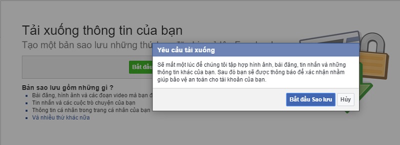 thủ thuật Facebook thủ thuật Facebook