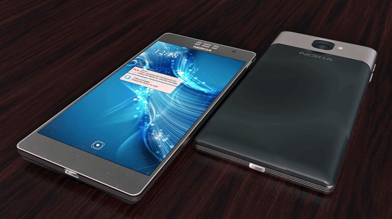 Nokia đã sẵn sàng tuyên chiến với Apple