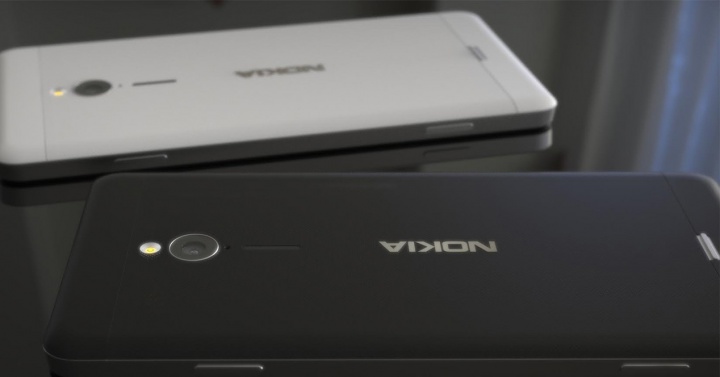 Nokia đã sẵn sàng tuyên chiến với Apple