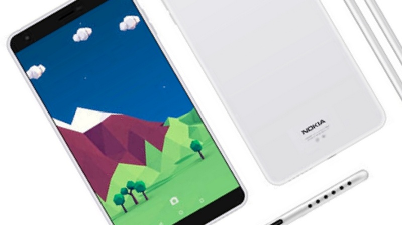 Nokia đã sẵn sàng tuyên chiến với Apple