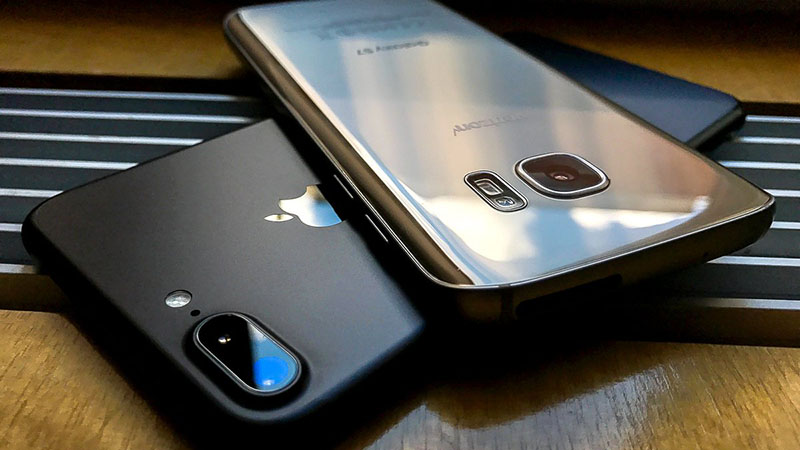 Sản xuất linh kiện cho đối thủ Sản xuất linh kiện cho đối thủ