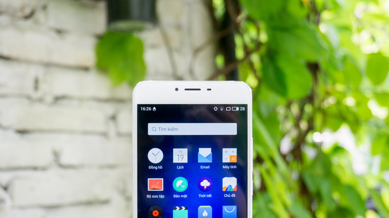 Meizu U20 Meizu U20