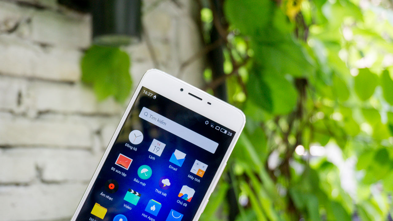 Meizu U20 Meizu U20