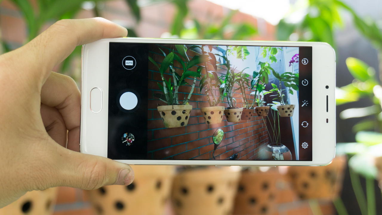 Meizu U20 Meizu U20