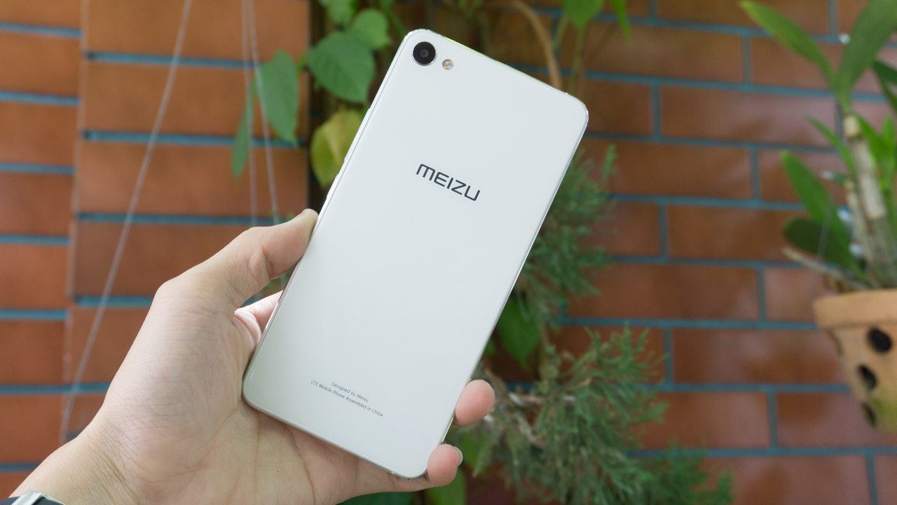 Meizu U20 Meizu U20