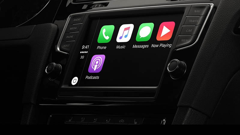 apple-car-play