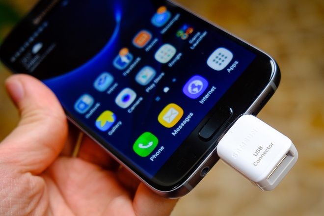 5 tính năng đáng giá trên LG X Power người dùng nên biết 5 tính năng đáng giá trên LG X Power người dùng nên biết