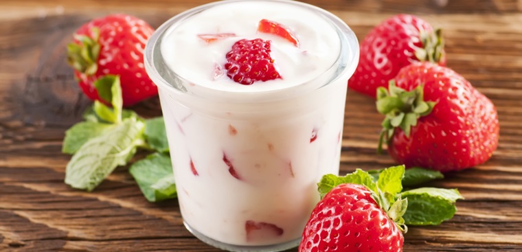 Cách làm sữa chua uống Yakult bằng nồi cơm điện > Cách làm sữa chua uống Yakult bằng nồi cơm điện