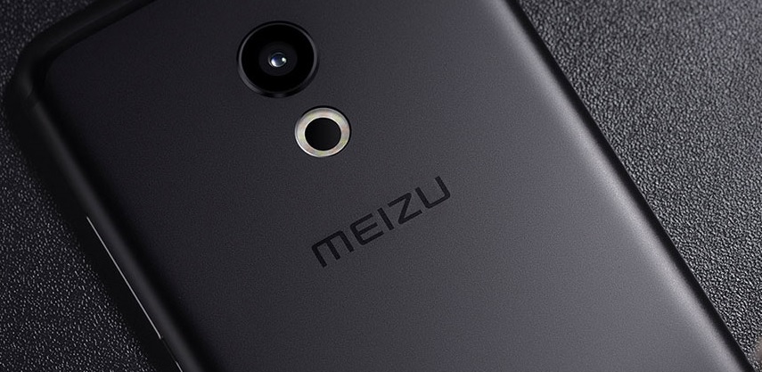Meizu Pro 6S và Meizu M5 lộ ảnh thực tế và cấu hình lạ