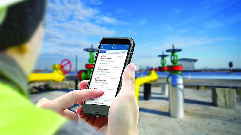 Cho đến cả thế giới IoT